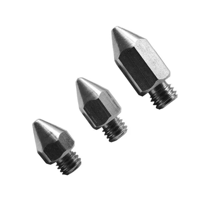 Kennedy Equi Pointed Studs-1